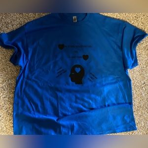 mental health t-shirt